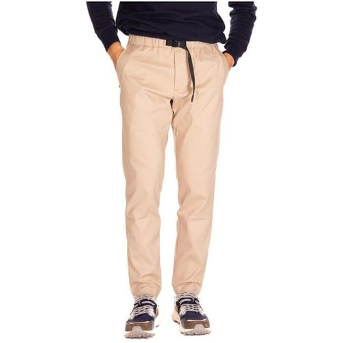 Pantaloni White Sand PANT.LUNGO - White Sand - Modalova