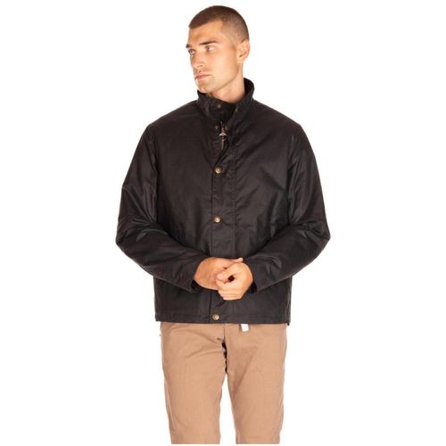 Giubbotto TARNPORT WAX JACKET - Barbour - Modalova