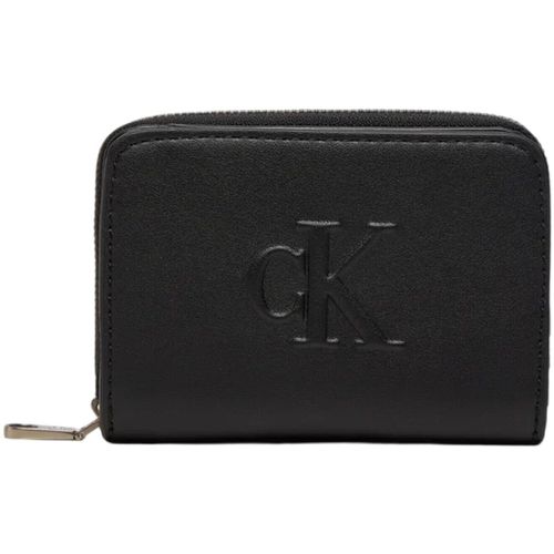 Portafoglio K60K612741 - Calvin Klein Jeans - Modalova