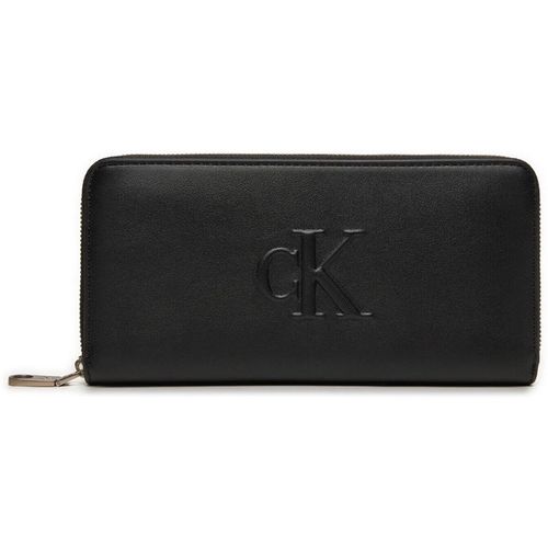 Portafoglio K60K612743 - Calvin Klein Jeans - Modalova