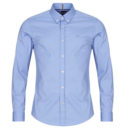 Camicia a maniche lunghe ROAN BD - Boss - Modalova