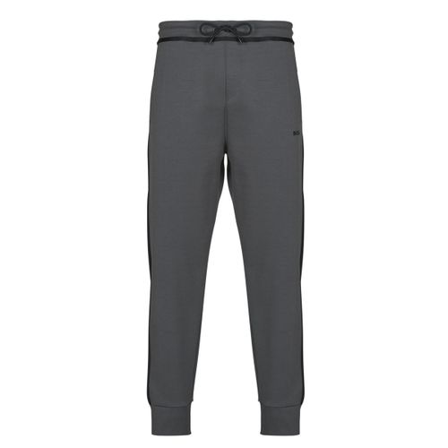 Pantaloni Sportivi Hadiko Tape - Boss - Modalova