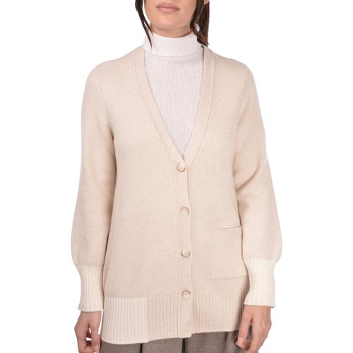 Gilet / Cardigan CARDIGAN - Gran sasso - Modalova