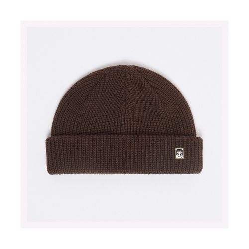 Berretto Obey Micro beanie - Obey - Modalova