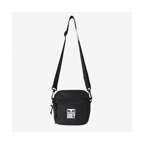 Borsa Obey small messenger bag - Obey - Modalova