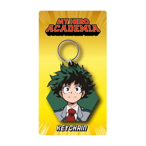 Portachiavi PM6406 - My Hero Academia - Modalova