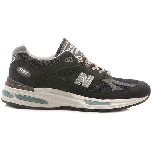 Sneakers New Balance U991NV2 - New balance - Modalova