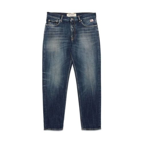 Jeans DAPPER RSC002CG312819-STONHEGE - Roy Rogers - Modalova