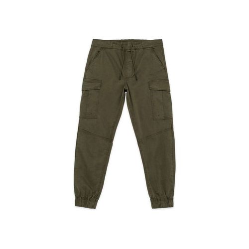 Pantalone Cargo Cargo explore 2507258 Khaki - Munich - Modalova