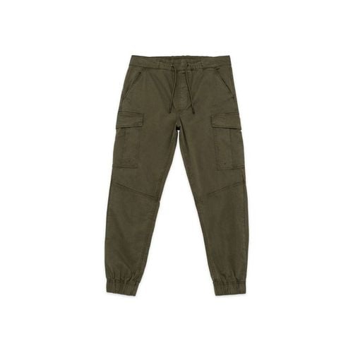 Pantalone Cargo Cargo explore 2507258 Khaki - Munich - Modalova