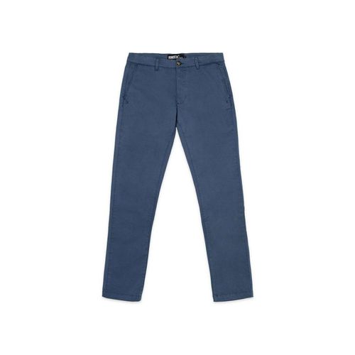 Pantalone Chino Chino loop 2507255 Navy - Munich - Modalova