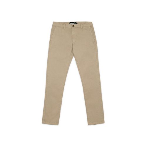 Pantalone Chino Chino loop 2507257 Sand - Munich - Modalova