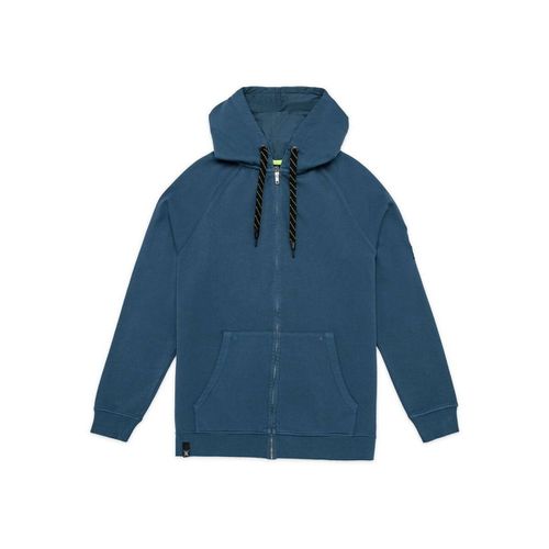 Maglione Hoodie college 2507241 Navy - Munich - Modalova