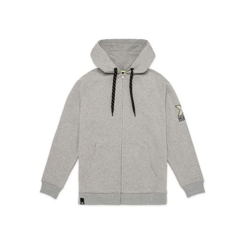 Maglione Hoodie college 2507242 Gray - Munich - Modalova