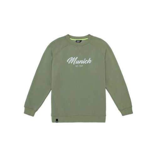 Maglione Sweatshirt stanley 2507238 Khaki - Munich - Modalova