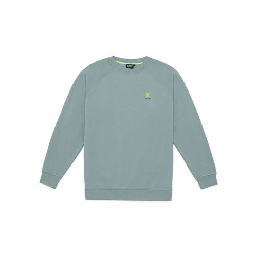 Maglione Sweatshirt basic 2507239 Gray - Munich - Modalova