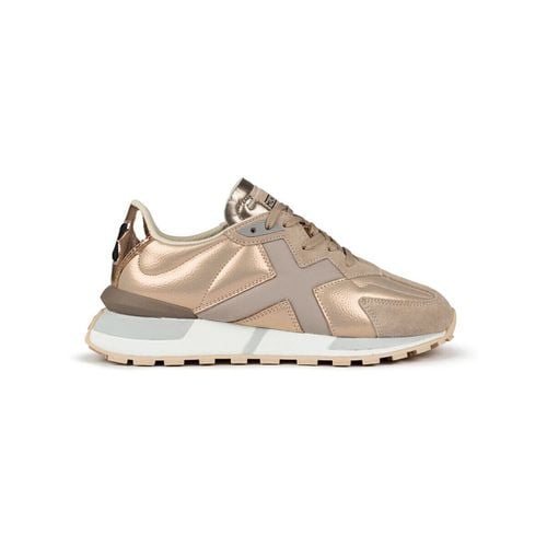 Sneakers Munich Soku 8189018 Camel - Munich - Modalova