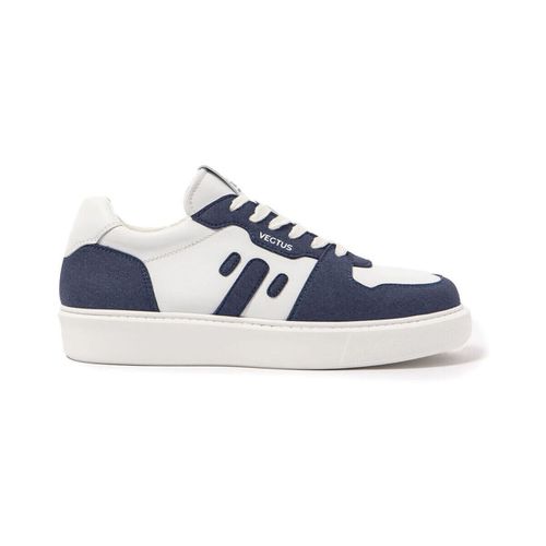 Sneakers Guajira Coloured Man Navy - Vegtus - Modalova