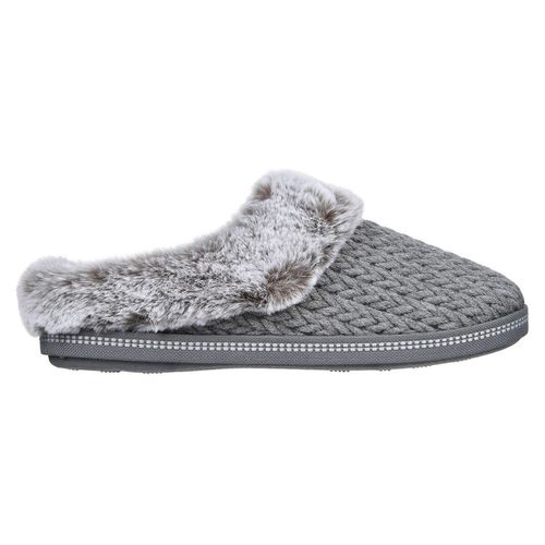 Pantofole - Cozy campfire 167623 GRY - Skechers - Modalova