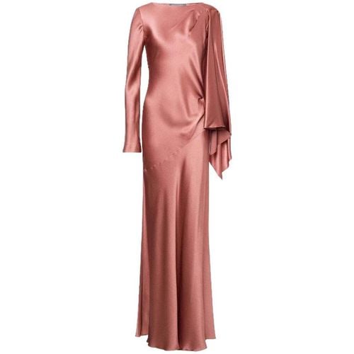 Vestiti SKU_290031_1637315 - Alberta Ferretti - Modalova