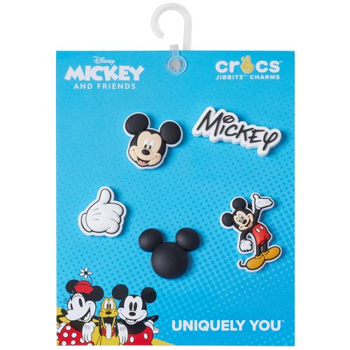 Accessori scarpe Mickey Pant 5PK - Crocs - Modalova