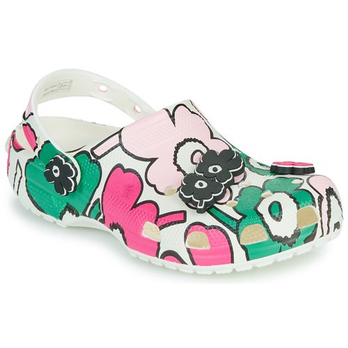 Scarpe Marimekko Classic Clog - Crocs - Modalova