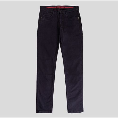 Pantalone CQ10118S3279_63 - Bikkembergs - Modalova