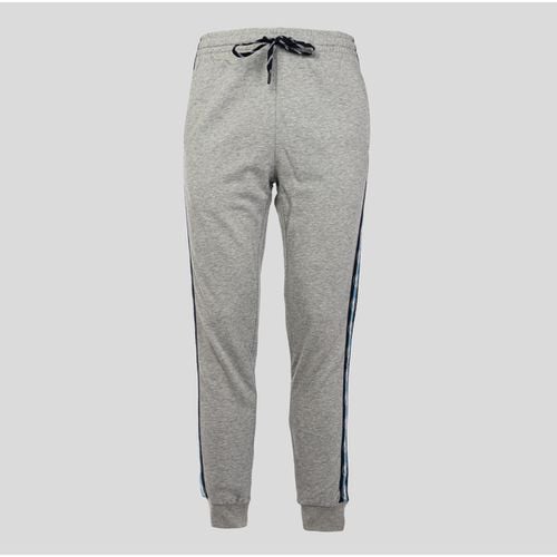 Pantaloni Sportivi C118280M4278_63 - Bikkembergs - Modalova