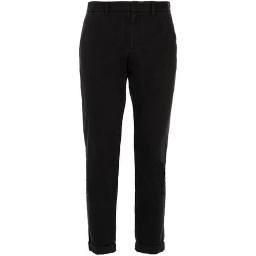 Pantalone CP05104S3279_63 - Bikkembergs - Modalova