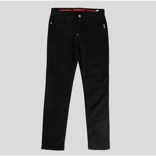 Pantalone CQ10102S3279_63 - Bikkembergs - Modalova