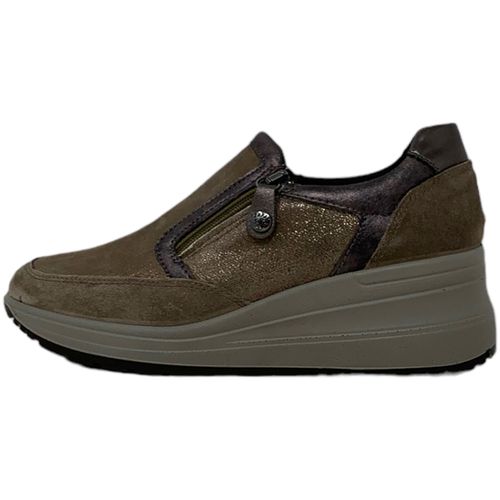 Scarpe da trekking SNEAKER DONNA - Enval - Modalova