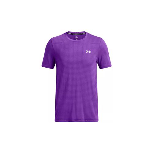 T-shirt & Polo Under Armour - Under armour - Modalova