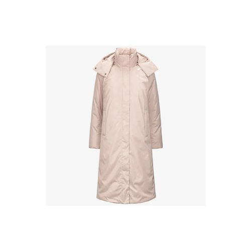 Giacca a vento PARKA KALISI SATIN THERMO K51352W - K-way - Modalova