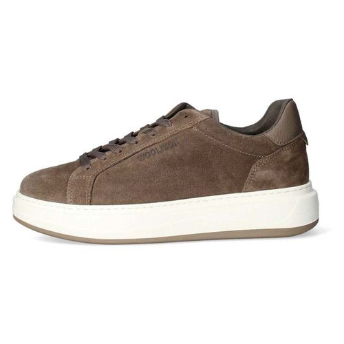 Sneakers Woolrich 51272510341450 - Woolrich - Modalova