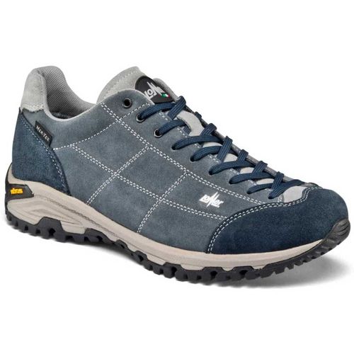 Sneakers MAIPOS SUEDE MTX BRAIN DEEP SUOLA VIBRAM 70003B66 - Lomer - Modalova