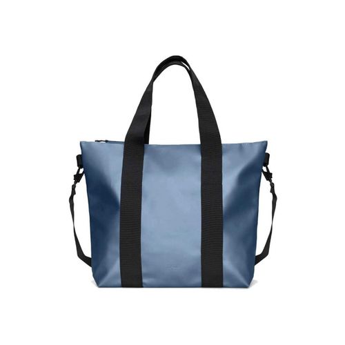 Borsa Shopper Tote Bag Mini W Bay - Rains - Modalova