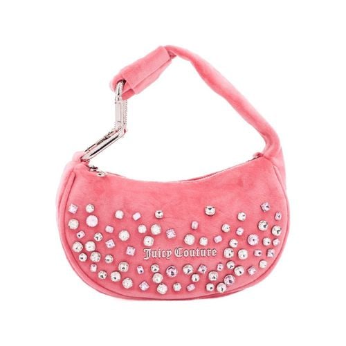 Borsa BLOSSOM DIAMANTE SM - Juicy Couture - Modalova