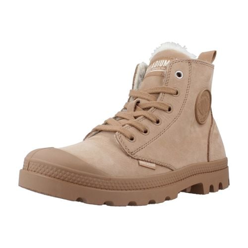 Stivali Palladium PAMPA HI ZIP WL - Palladium - Modalova