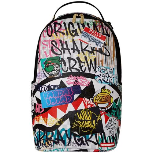 Zaini zaino shark in paris the rizz - Sprayground - Modalova