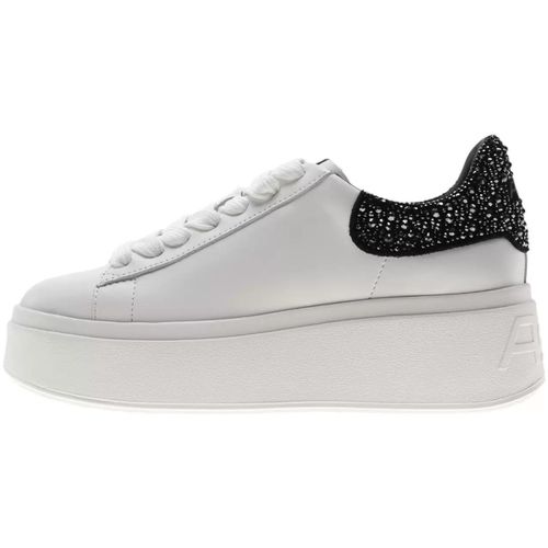 Sneakers Ash sneakers Moby strass - Ash - Modalova