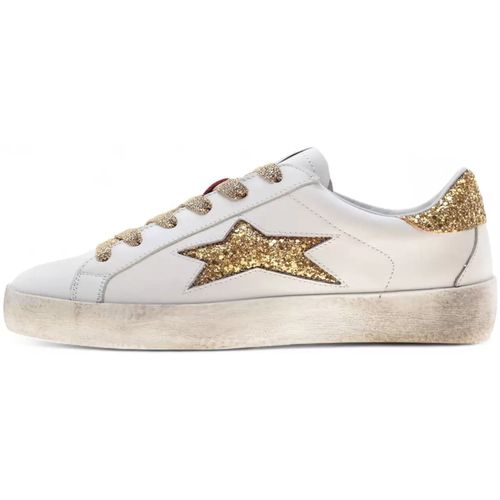 Sneakers sneakers basse stella oro donna - Ishikawa - Modalova