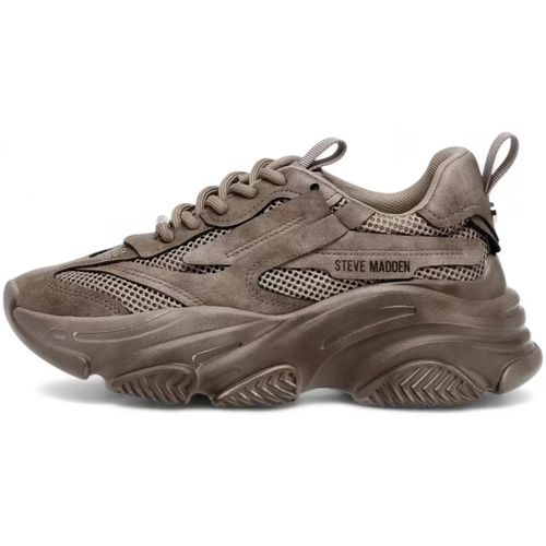 Sneakers sneakers running Possession grey - Steve Madden - Modalova