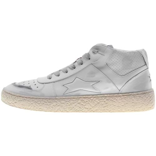 Sneakers sneakers alte uomo bianche - Ishikawa - Modalova