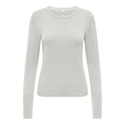 Maglione 15310590 JULIE-CLOUD DANCER - Only - Modalova