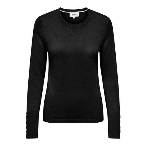 Maglione Only 15310590 JULIE-BLACK - Only - Modalova