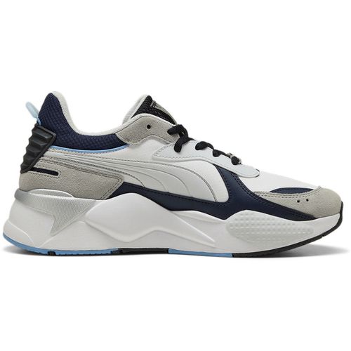 Sneakers - Rs-x the ghost bco/blu 398165-01 - Puma - Modalova