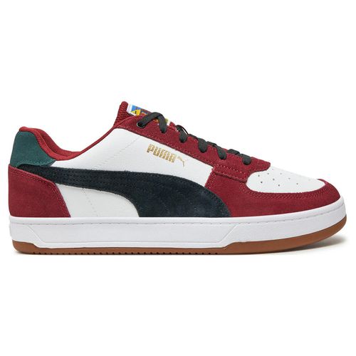 Sneakers - Caven 2.0 bco/bordo' 399614-01 - Puma - Modalova