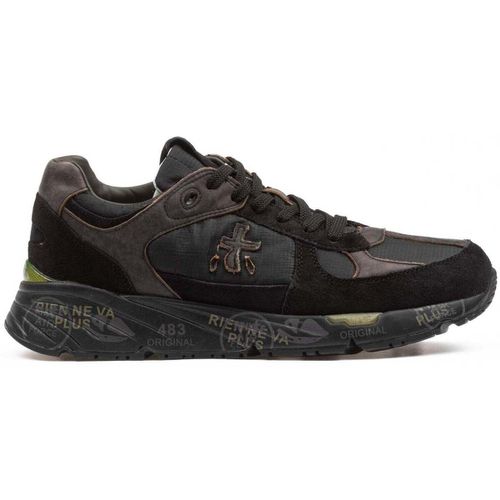 Sneakers Mase 5013 Suede Nylon - Premiata - Modalova