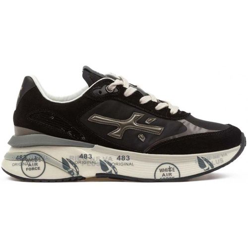 Sneakers Premiata Moe Run 6443 - Premiata - Modalova