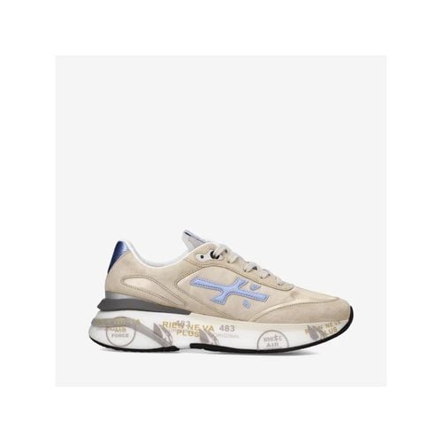 Sneakers Premiata MOERUN 6990-SAND - Premiata - Modalova